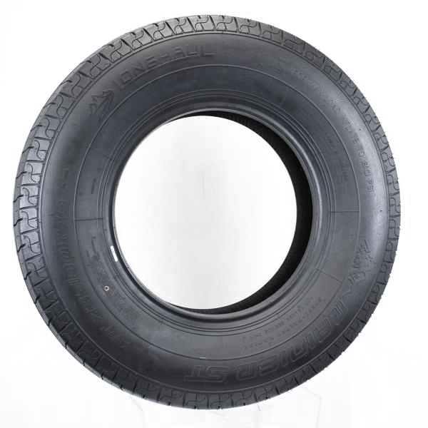 Rainier ST Longhaul - Tredit Tire & Wheel